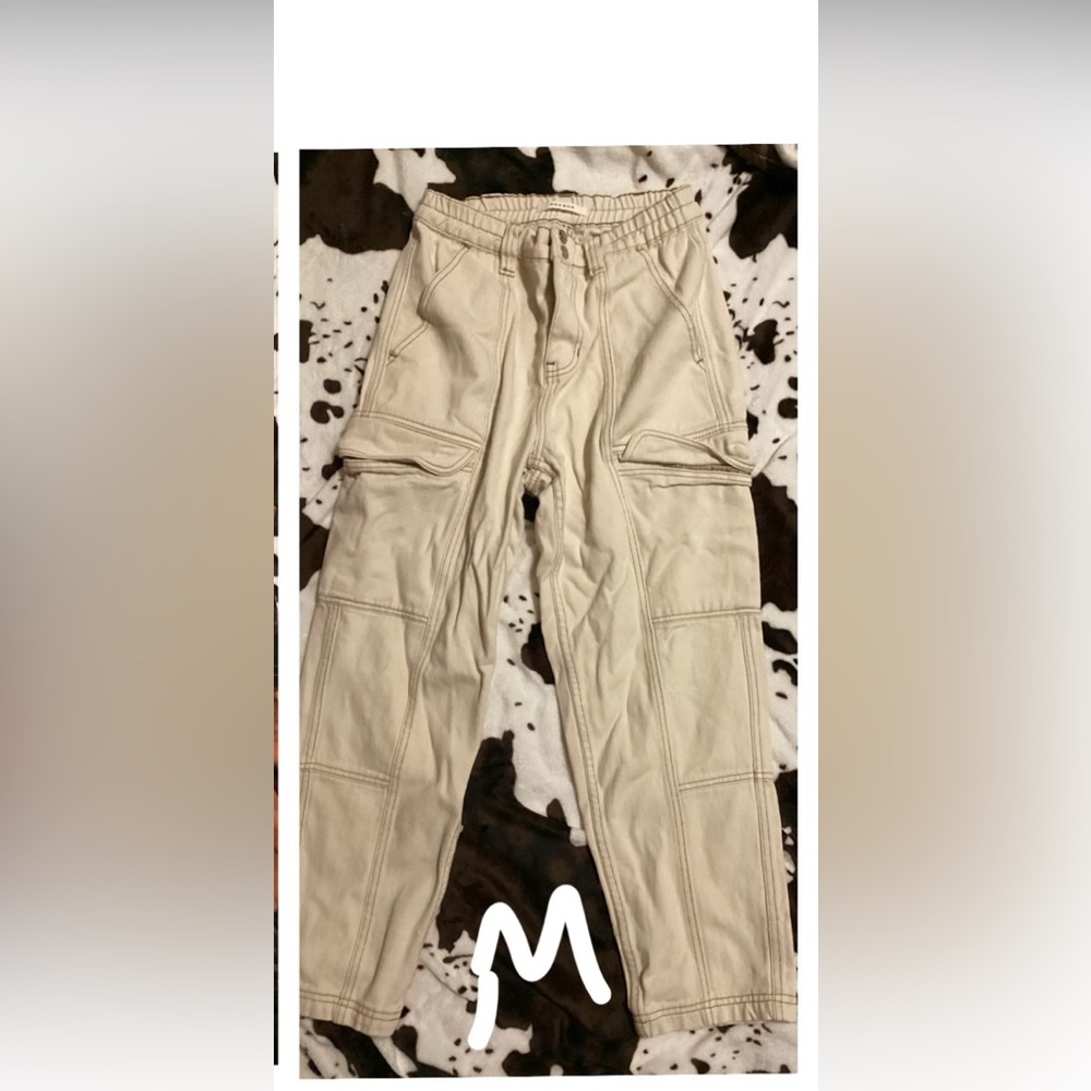 PacSun cargo pants